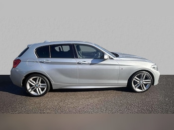 Used BMW 1 Series 2015 for sale - 75944538: Photo