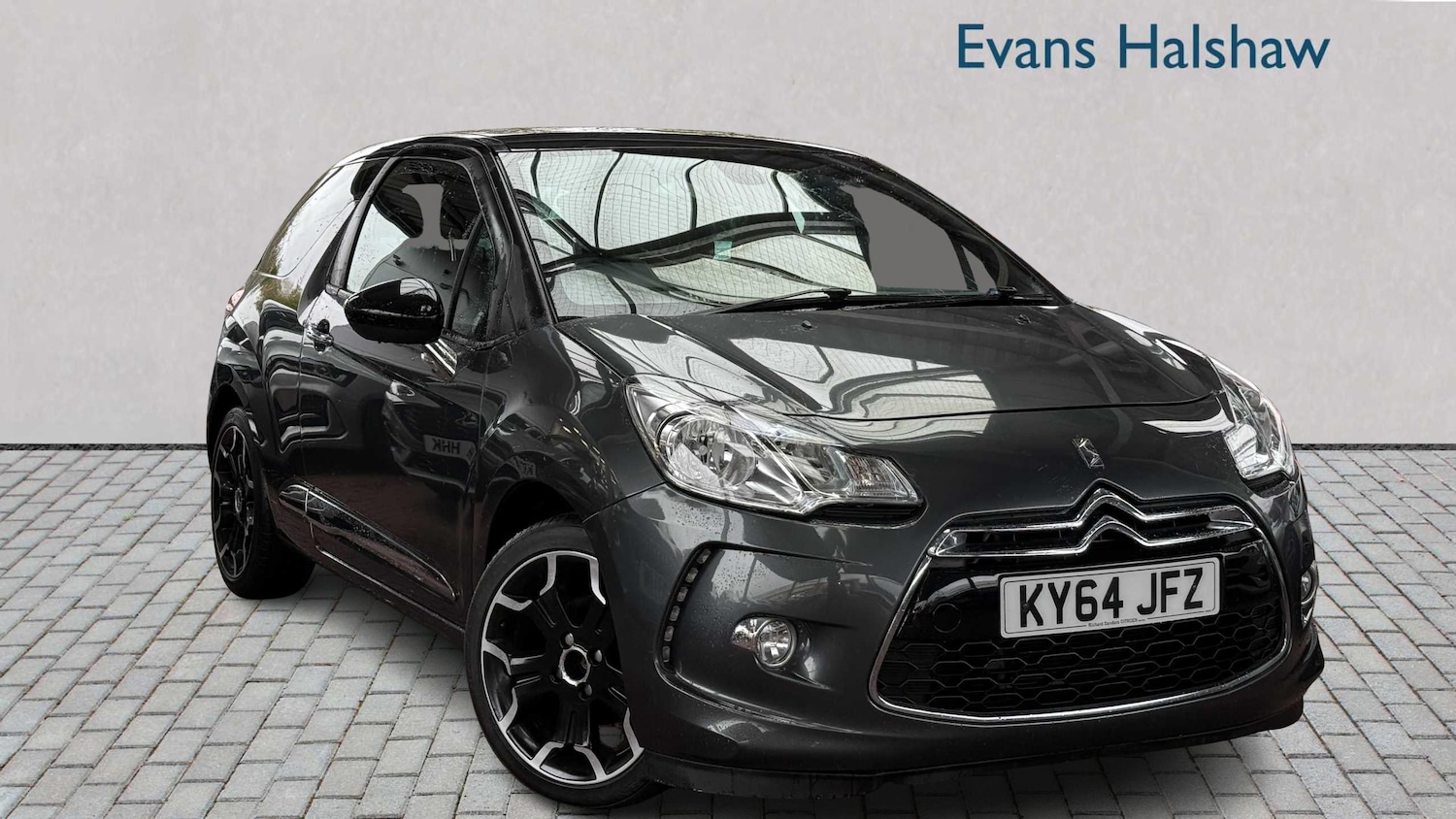 Used Citroen DS3 2014 for sale - 76540825: Photo 1