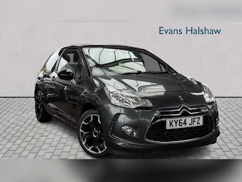 Citroen - DS3