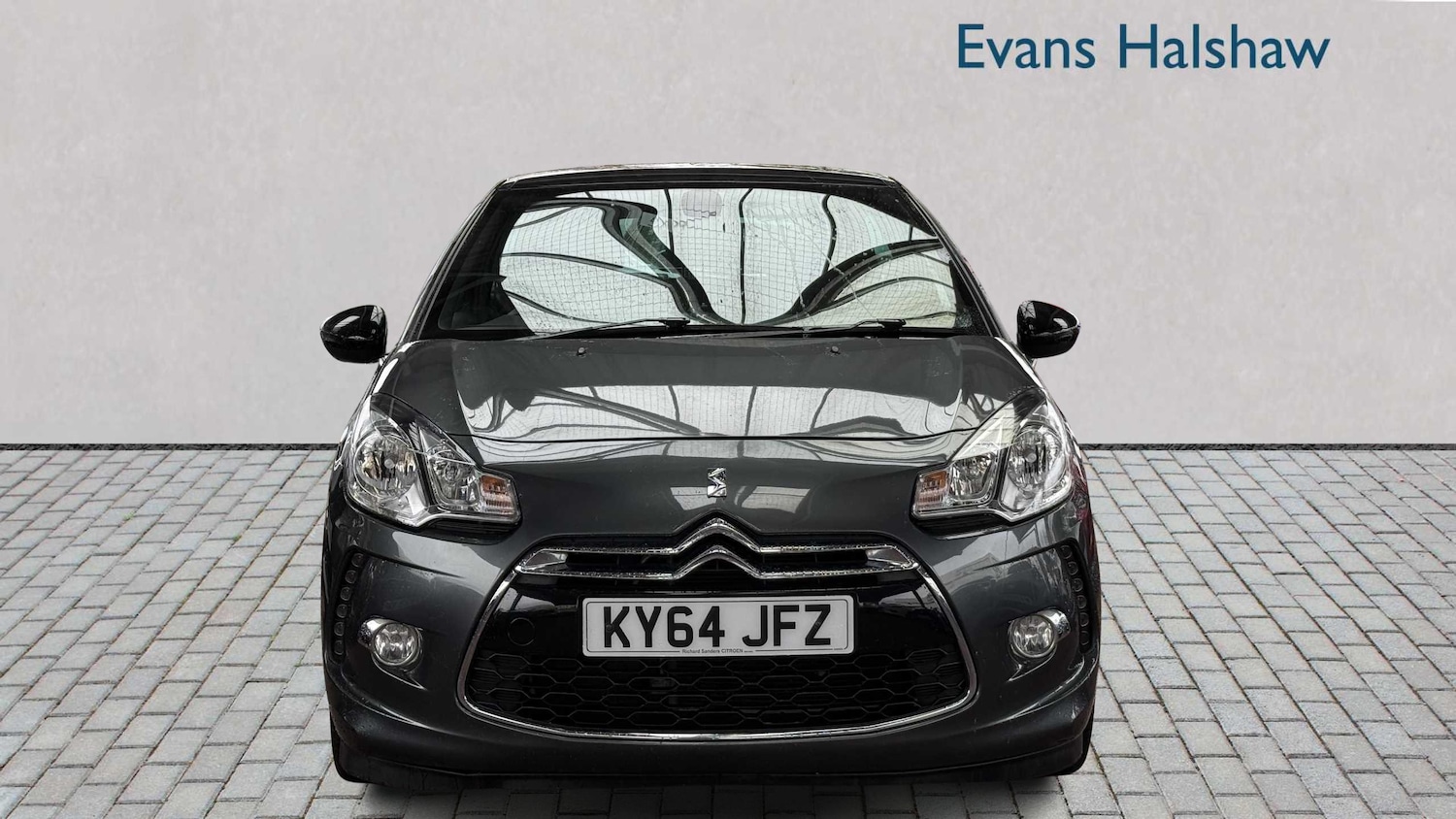 Used Citroen DS3 2014 for sale - 76540825: Photo 4