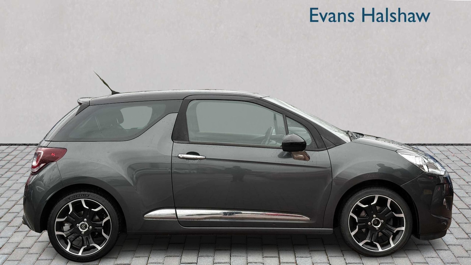 Used Citroen DS3 2014 for sale - 76540825: Photo 5