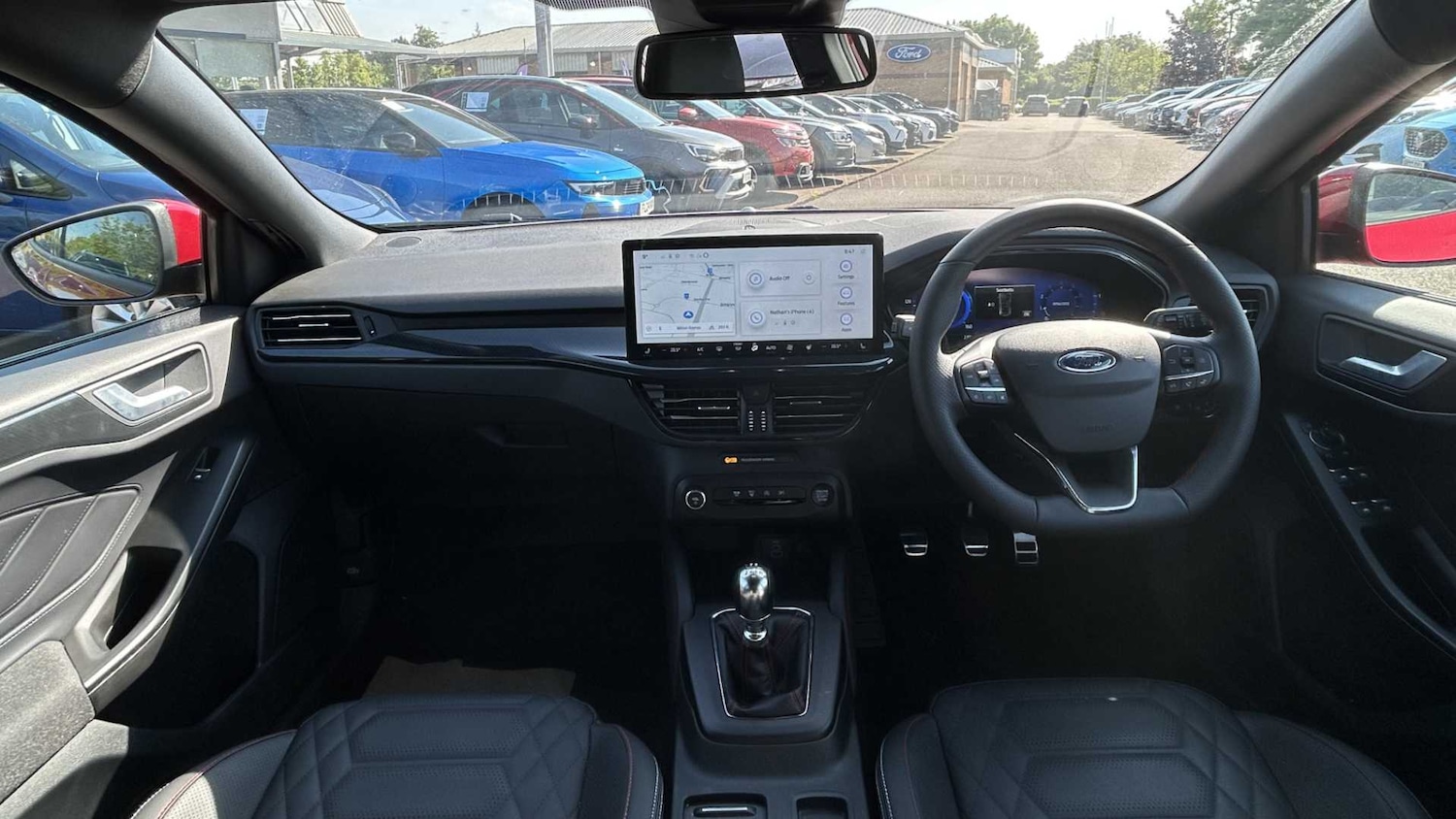 Vehicle 17