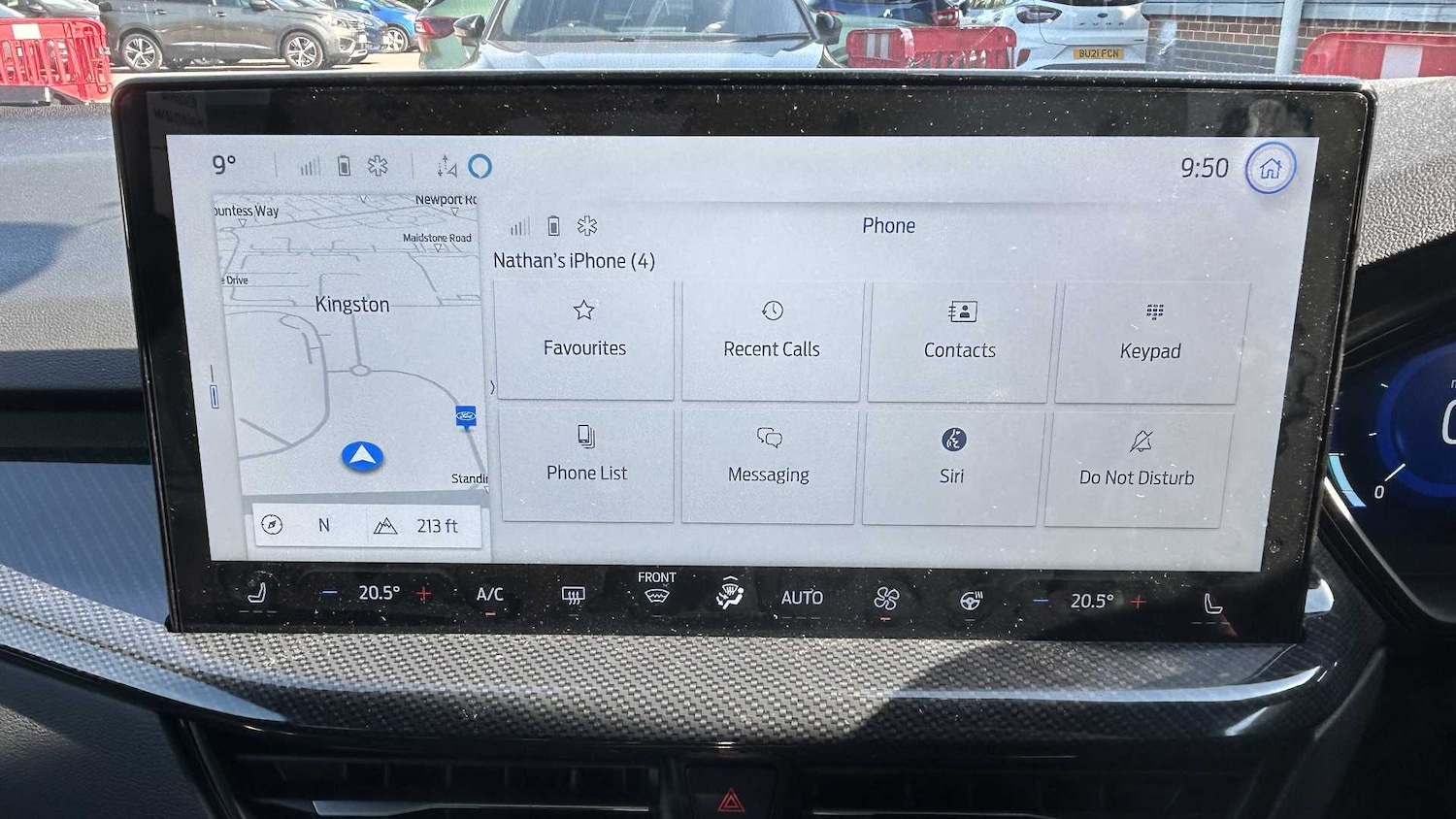 Vehicle 25