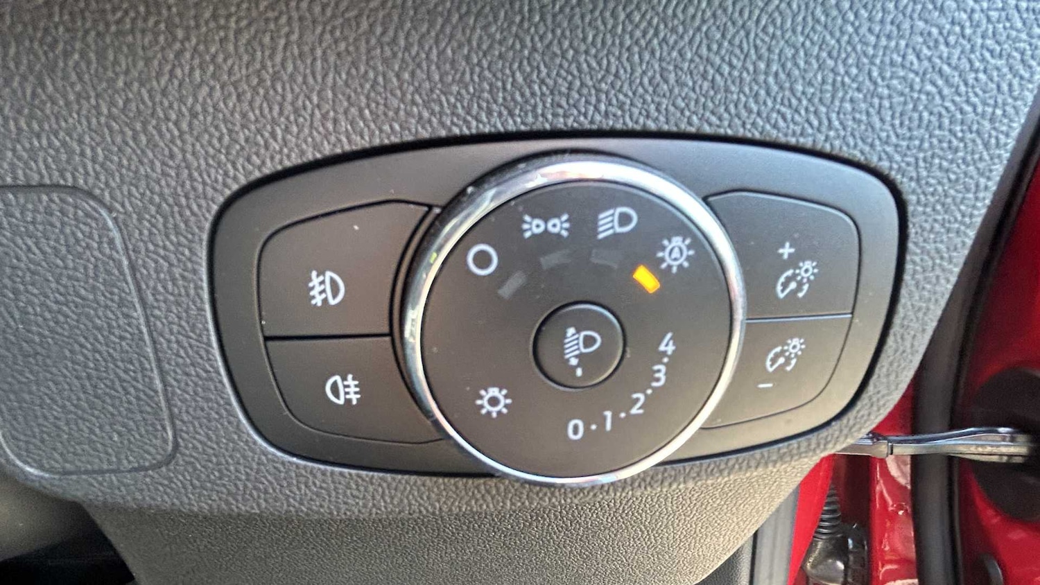 Vehicle 28