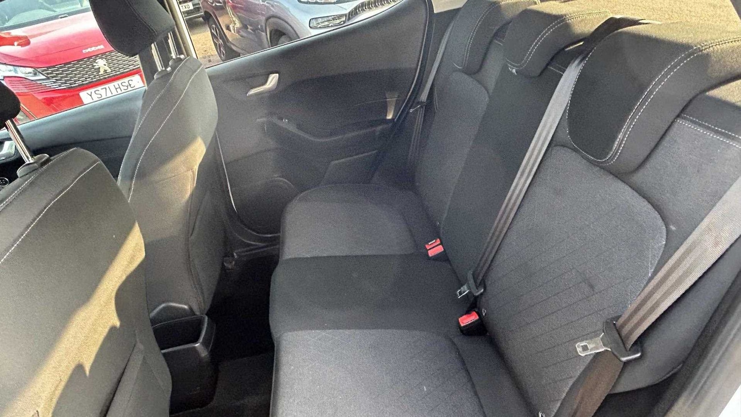 Vehicle 16
