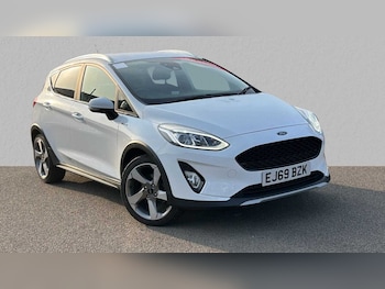 Ford - Fiesta