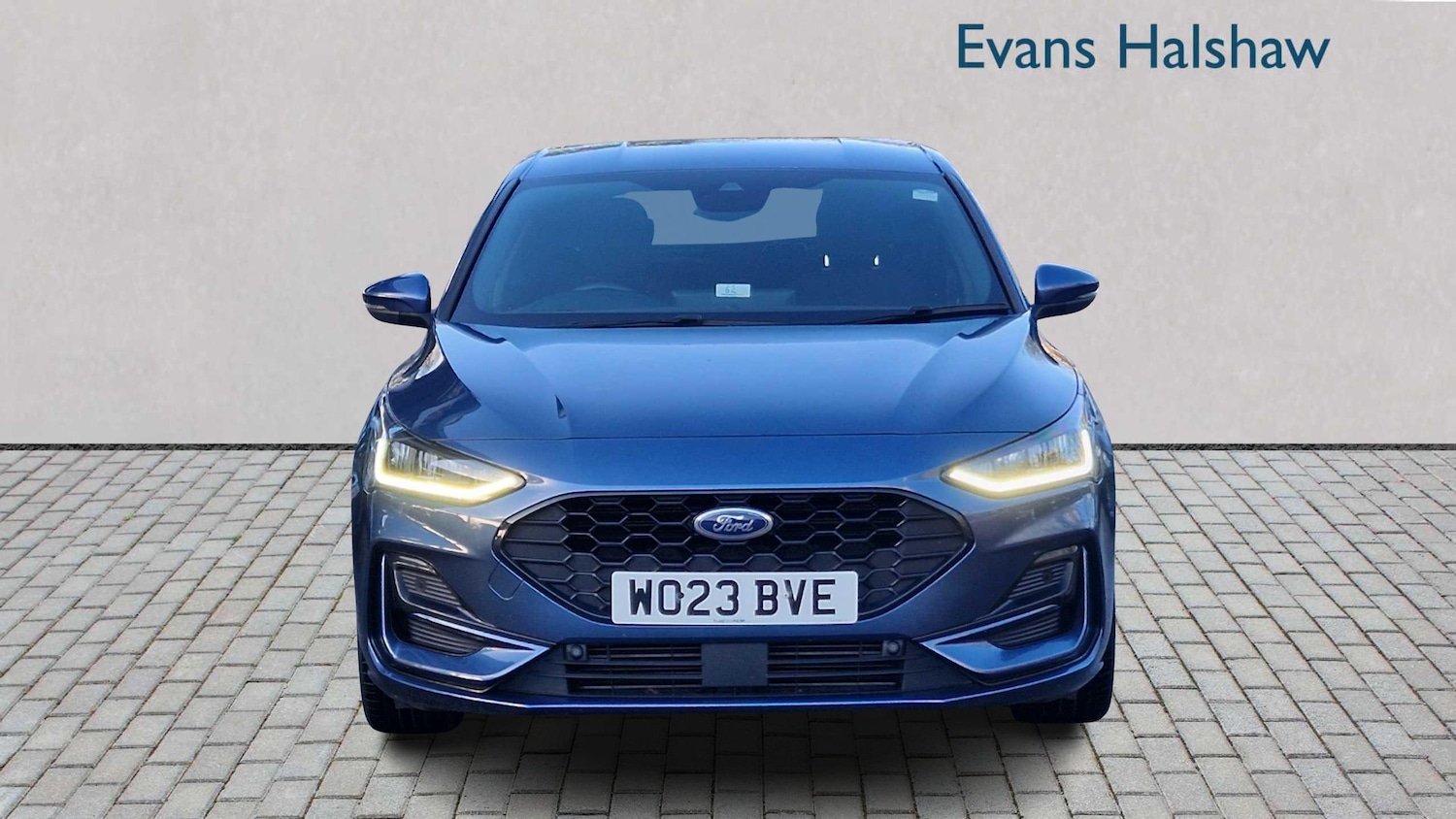 Used Ford Focus 2023 for sale - 76672934: Photo 4