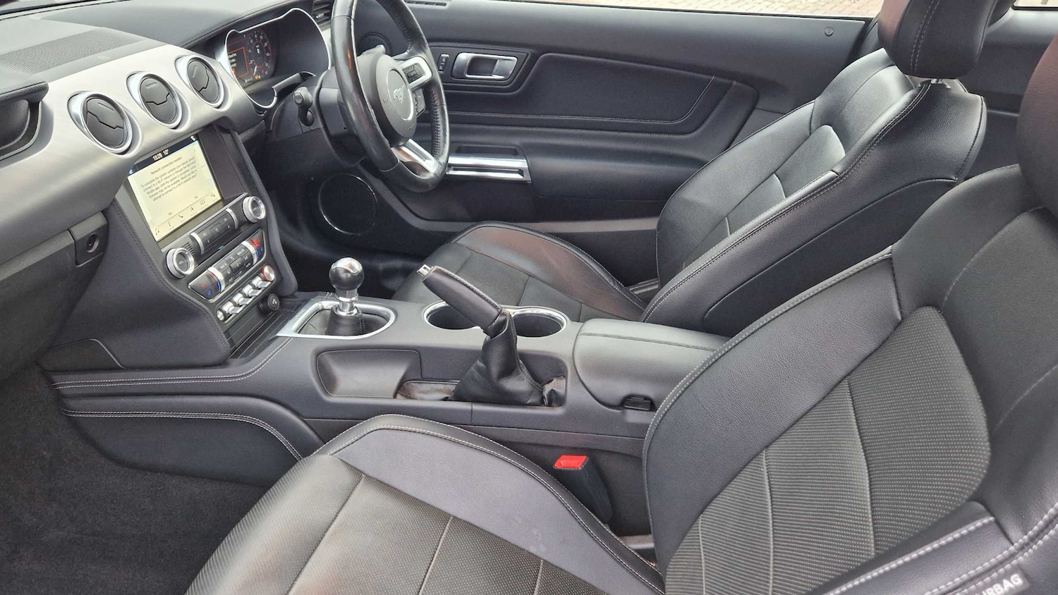 Used Ford Mustang 2019 for sale - 77082951: Photo 14