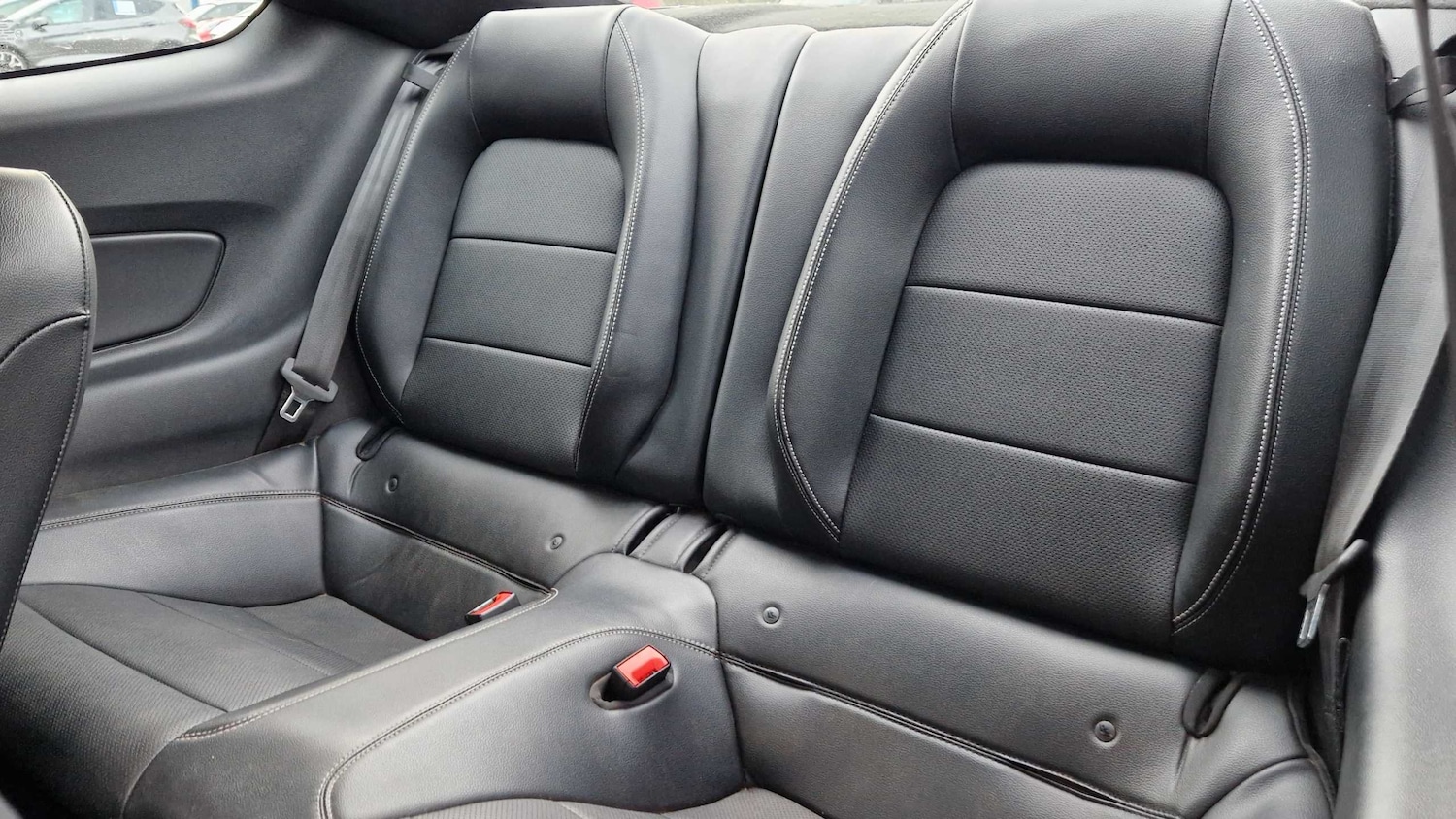 Used Ford Mustang 2019 for sale - 77082951: Photo 16