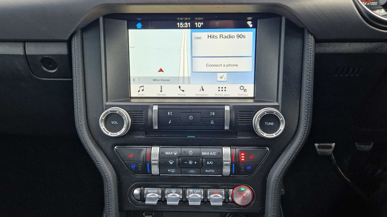 Used Ford Mustang 2019 for sale - 77082951: Photo 18