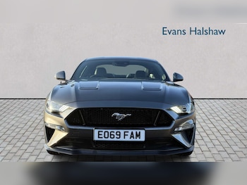 Used Ford Mustang 2019 for sale - 77082951: Photo