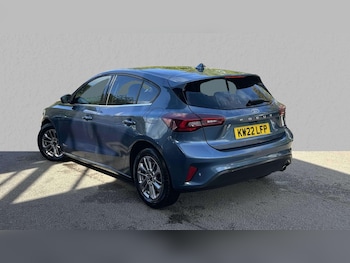 Used Ford Focus 2022 for sale - 75981229: Photo