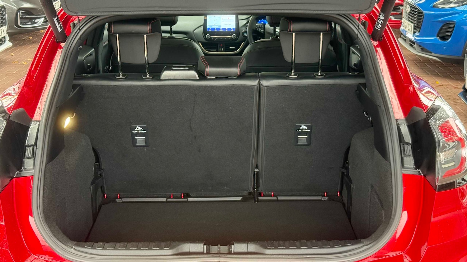 Used Ford Puma 2023 for sale - 76411230: Photo 10