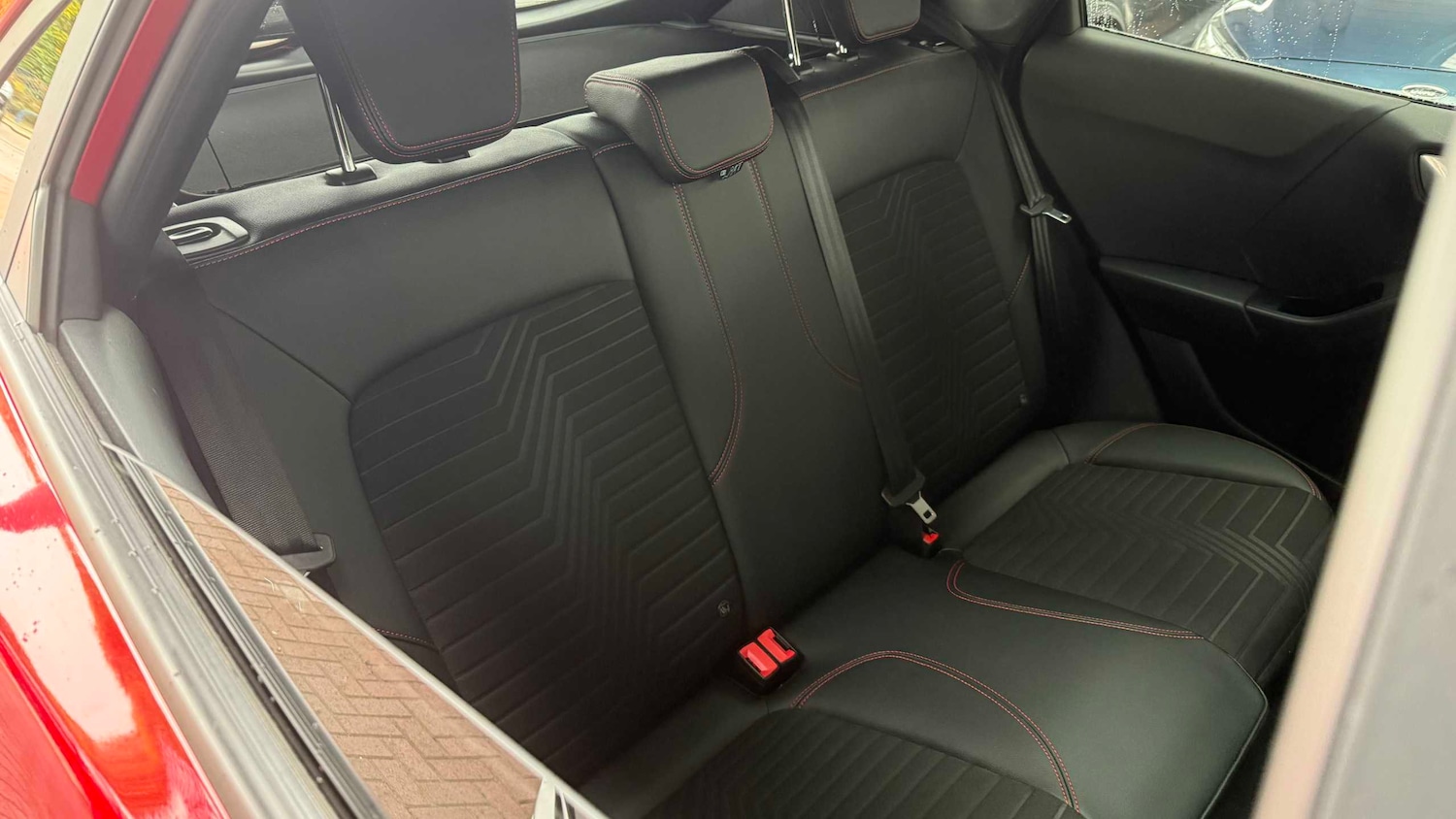 Used Ford Puma 2023 for sale - 76411230: Photo 11