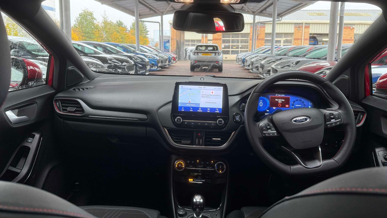 Used Ford Puma 2023 for sale - 76411230: Photo 13