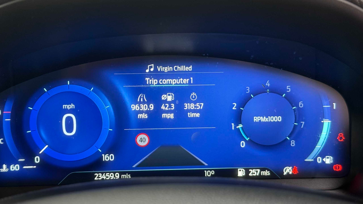 Used Ford Puma 2023 for sale - 76411230: Photo 14