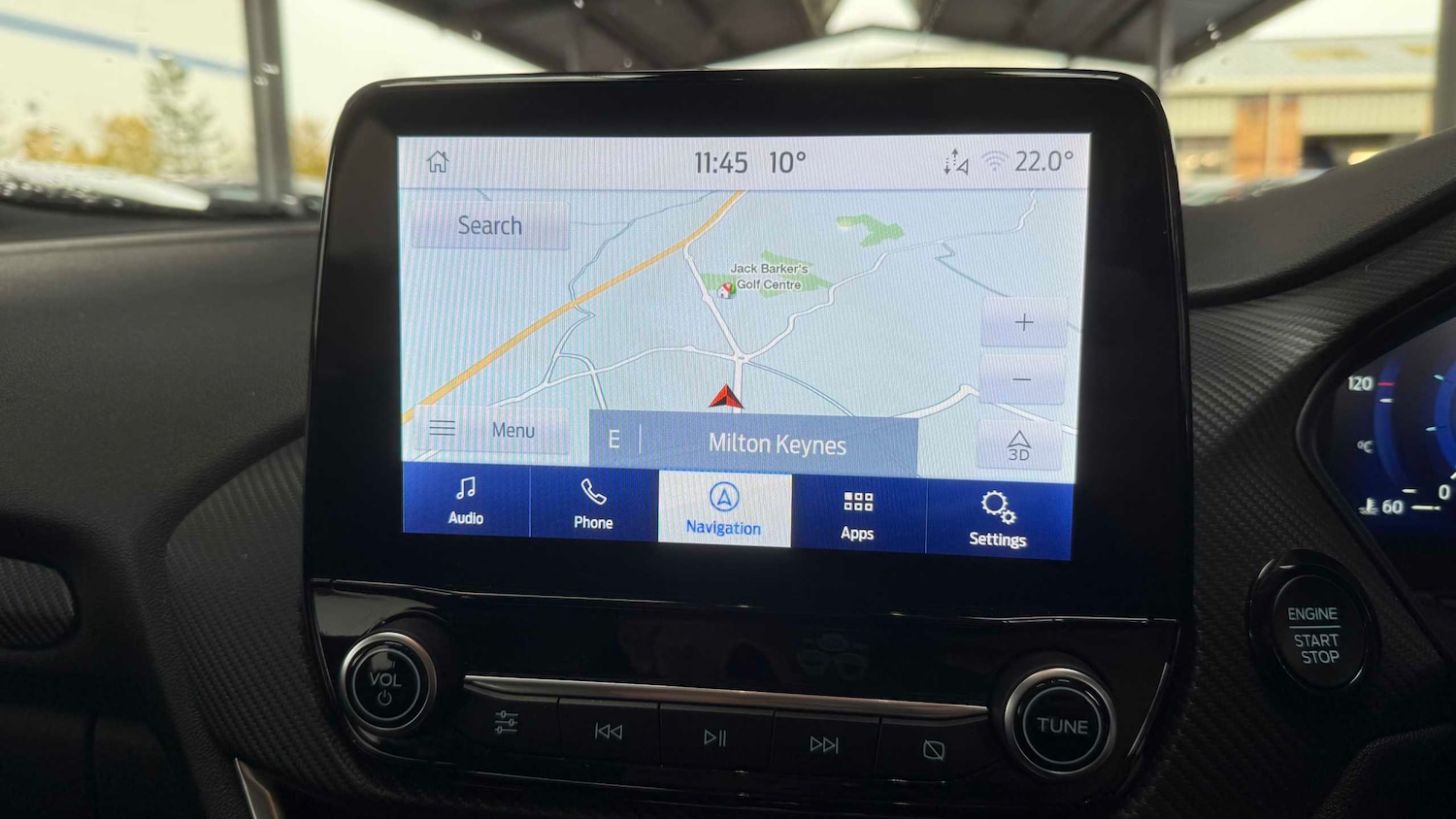 Used Ford Puma 2023 for sale - 76411230: Photo 15