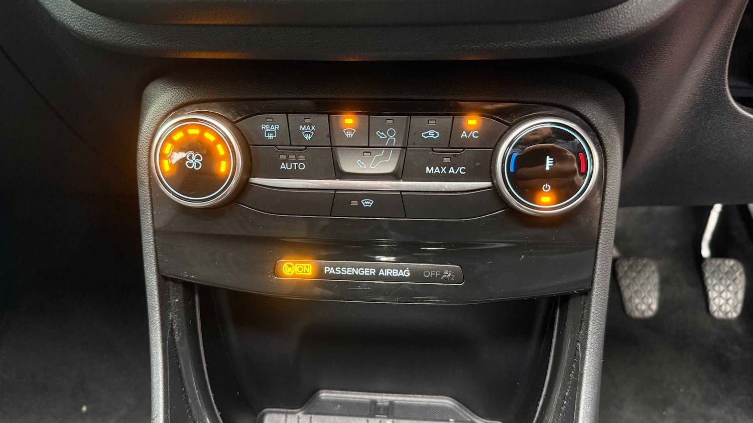 Used Ford Puma 2023 for sale - 76411230: Photo 16