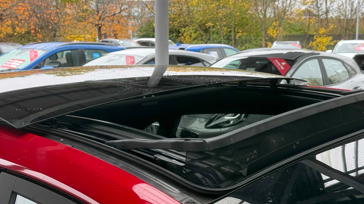 Used Ford Puma 2023 for sale - 76411230: Photo 17