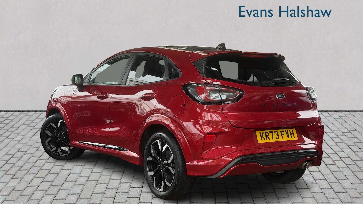 Used Ford Puma 2023 for sale - 76411230: Photo 2