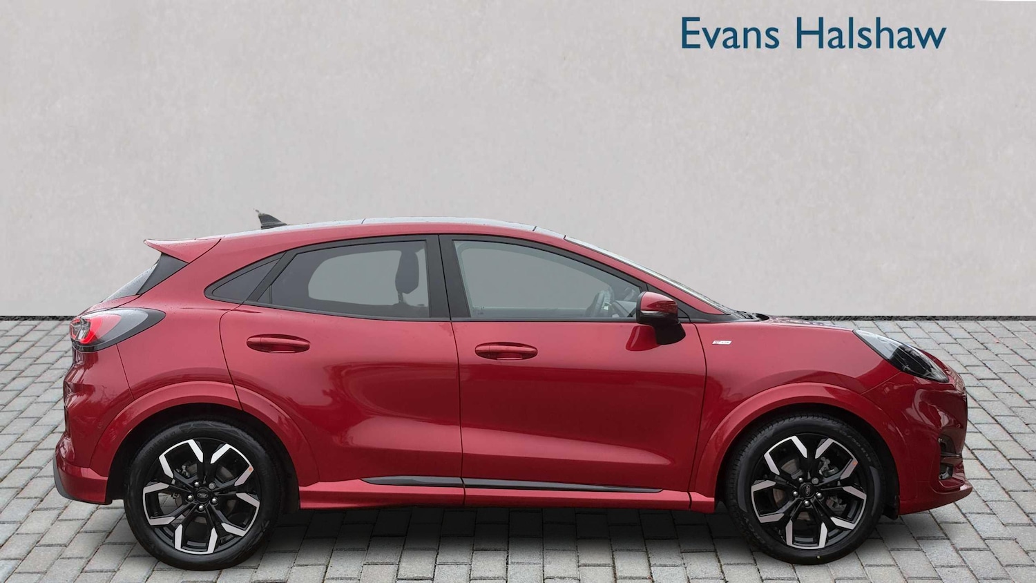 Used Ford Puma 2023 for sale - 76411230: Photo 3