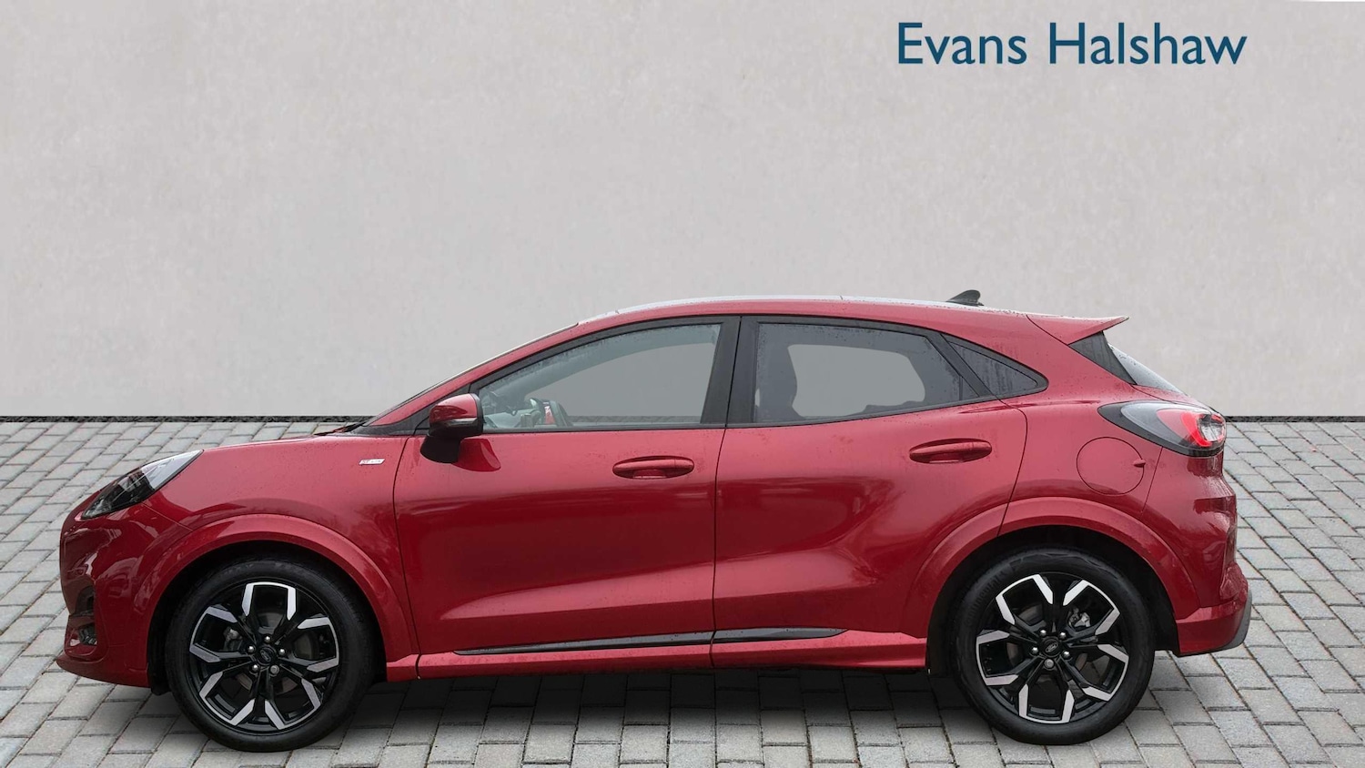 Used Ford Puma 2023 for sale - 76411230: Photo 4