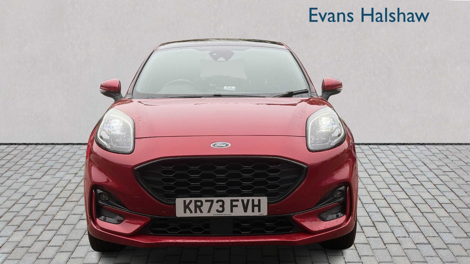 Used Ford Puma 2023 for sale - 76411230: Photo 5