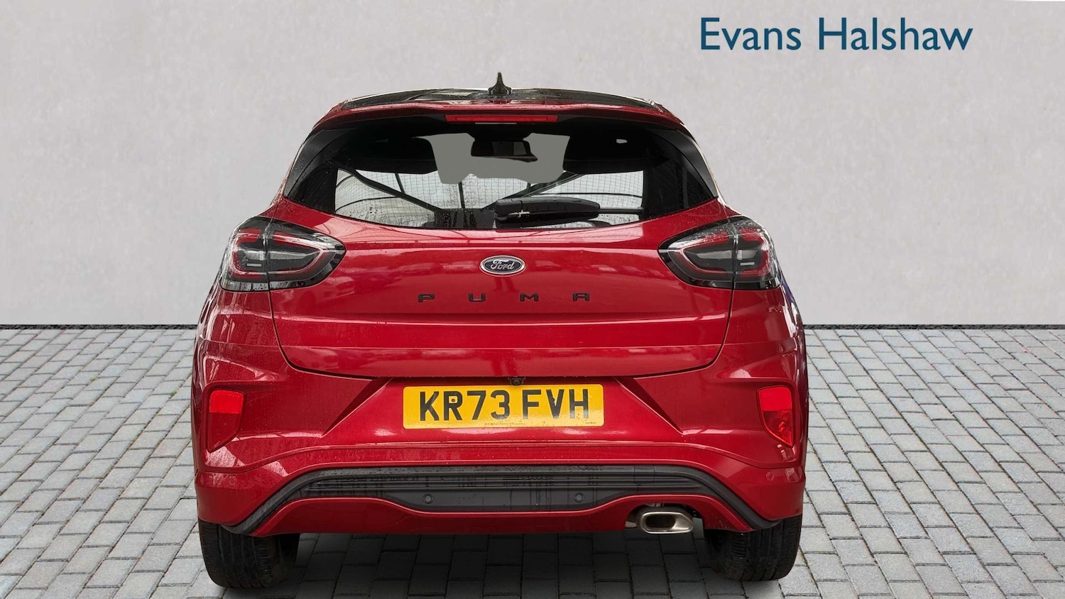 Used Ford Puma 2023 for sale - 76411230: Photo 6