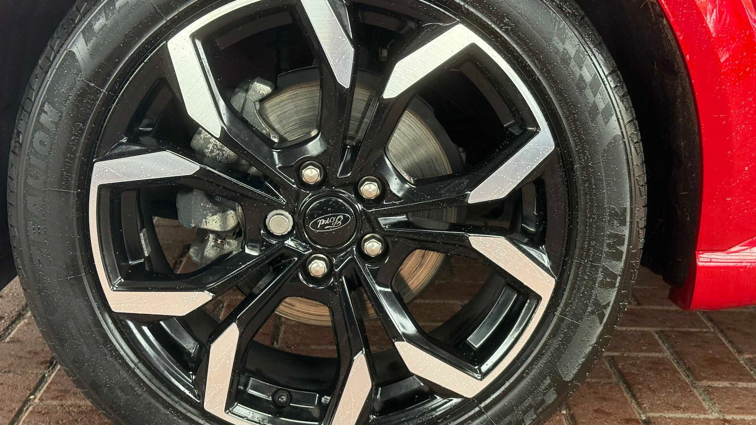 Used Ford Puma 2023 for sale - 76411230: Photo 7