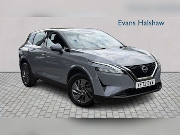 Used Nissan Qashqai 2022 for sale - 78564262: Photo