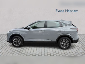 Used Nissan Qashqai 2022 for sale - 78564262: Photo