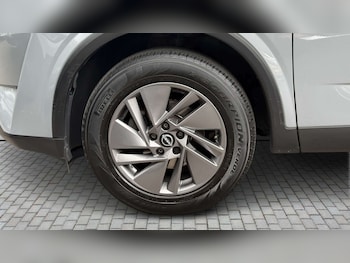 Used Nissan Qashqai 2022 for sale - 78564262: Photo