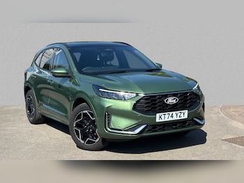 Ford - Kuga