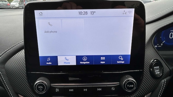 Used Ford Puma 2022 for sale - 76087866: Photo 14