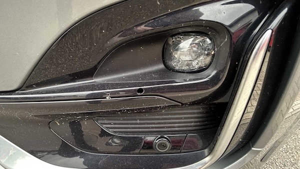 Used Ford Puma 2022 for sale - 76087866: Photo 20