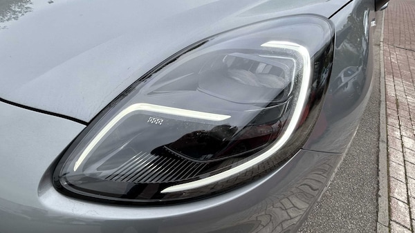 Used Ford Puma 2022 for sale - 76087866: Photo 21