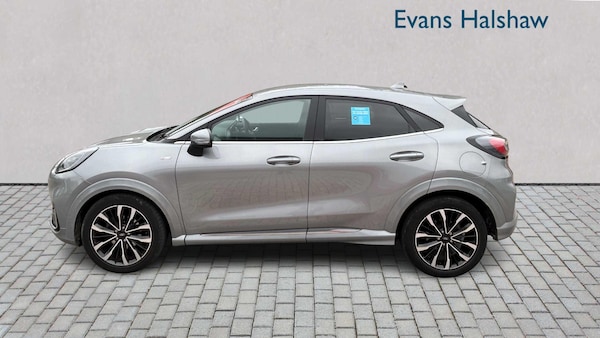 Used Ford Puma 2022 for sale - 76087866: Photo 4