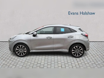 Used Ford Puma 2022 for sale - 76087866: Photo 4