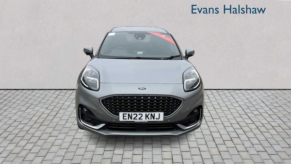Used Ford Puma 2022 for sale - 76087866: Photo 5