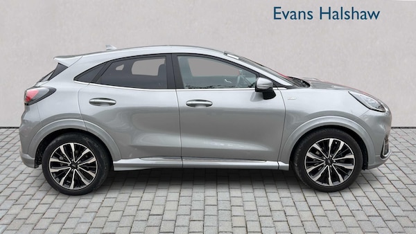 Used Ford Puma 2022 for sale - 76087866: Photo 6