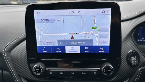 Used Ford Puma 2022 for sale - 76087866: Photo 9