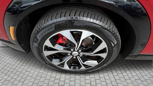 Used Ford Mustang Mach-E 2021 for sale - 76218378: Photo 11