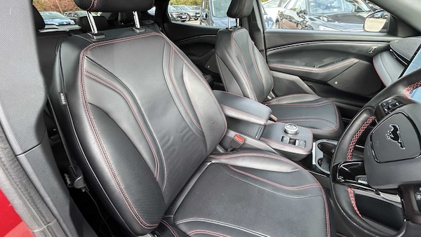 Used Ford Mustang Mach-E 2021 for sale - 76218378: Photo 13