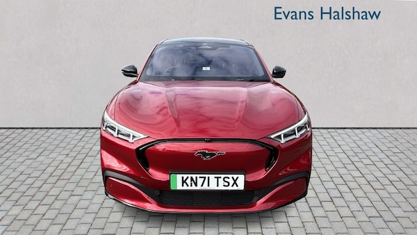 Used Ford Mustang Mach-E 2021 for sale - 76218378: Photo 6