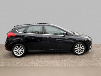 Used Ford Focus 2015 for sale - 75968066: Photo