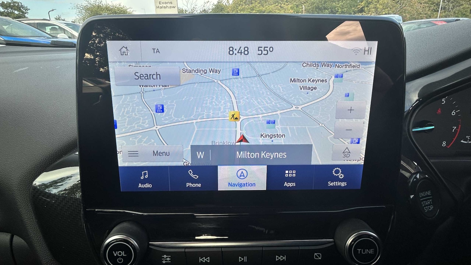 Vehicle 25