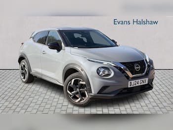 Used Nissan Juke 2024 for sale - 79499563: Photo