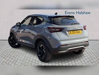 Used Nissan Juke 2024 for sale - 79499563: Photo