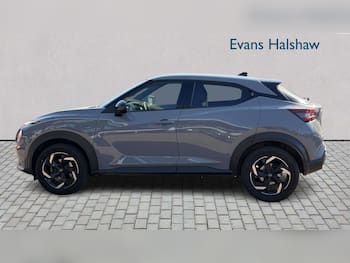 Used Nissan Juke 2024 for sale - 79499563: Photo
