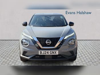 Used Nissan Juke 2024 for sale - 79499563: Photo